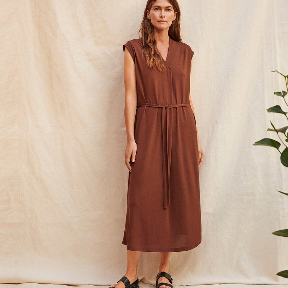 NWT Masai Tiramisu Dress